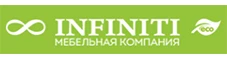 Мебельная компания "Инфинити" - клиент компании Терабайт Мебельная компания "Инфинити"