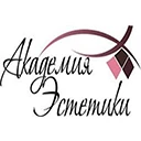 Академия эстетики - клиент компании Терабайт Академия эстетики